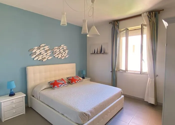 Sole Di Carla- Appartamento Sul Mare