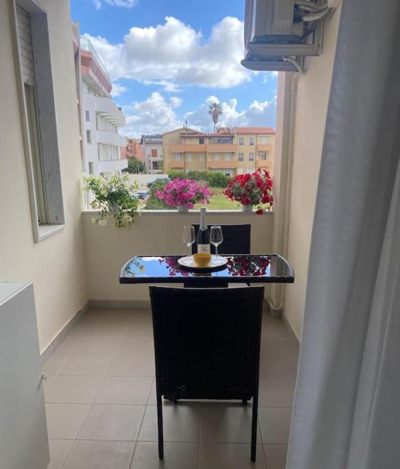 Appartamento Sole Di Carla- Sul Mare