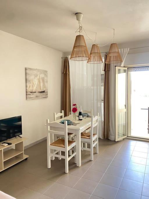 Sole Di Carla- Sul Mare Appartamento *
