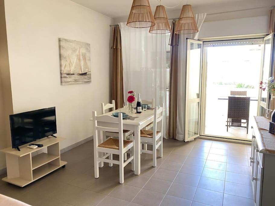 Appartamento Sole Di Carla- Sul Mare