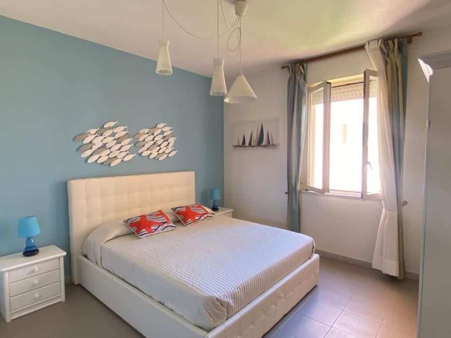 Appartamento Sole Di Carla- Sul Mare *